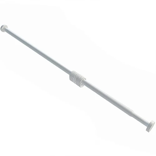 Карниз для ванны WasserKRAFT Kammel SC-831120 Белый матовый