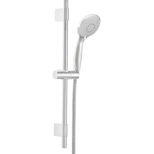 Душевой гарнитур Webert Shower Set AC0589740 Белый матовый пластик на стену