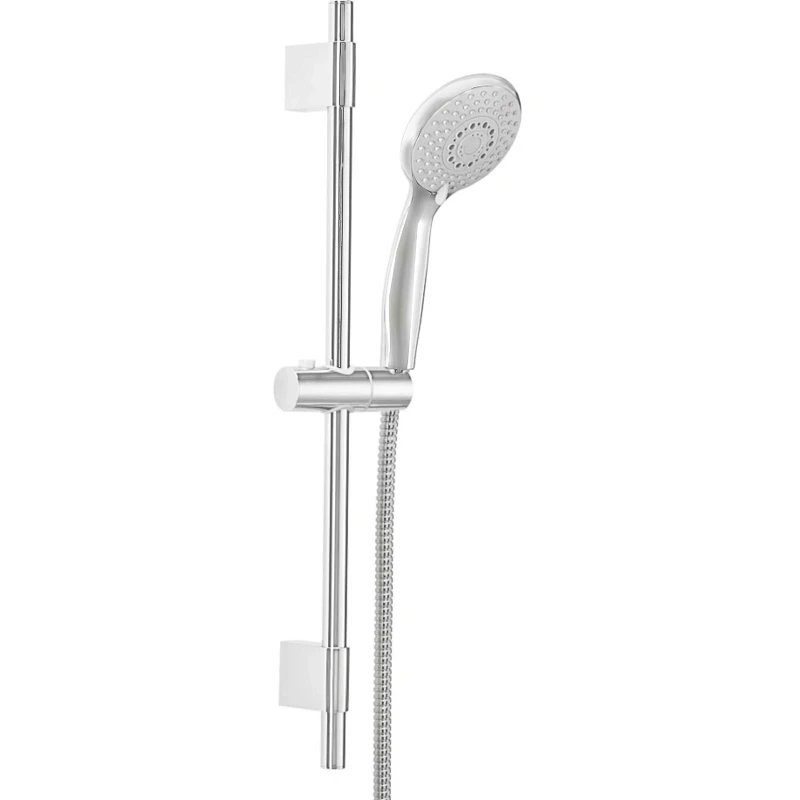 Душевой гарнитур Webert Shower Set AC0589740 Белый матовый пластик на стену
