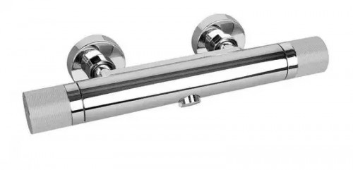 Смеситель для ванны Jacob Delafon Edgar E29847-CP с термостатом цвет Хром