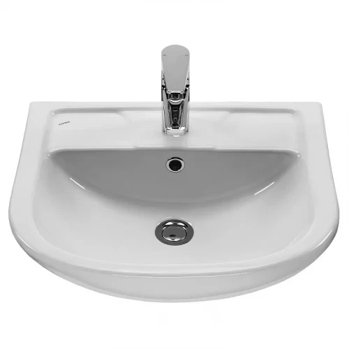 Раковина Santek Ладога 50 1WH110256 Белая