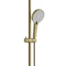 Душевая система Belz B813-5 B24813-5 цвет Брашированное золото