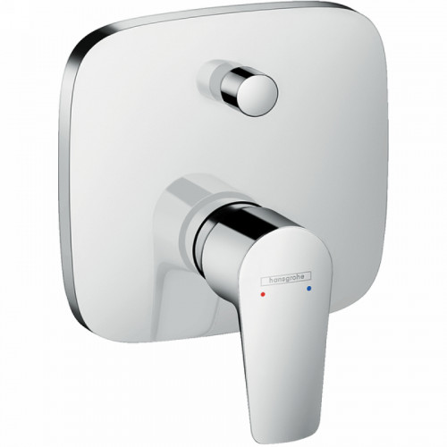 Смеситель для душа Hansgrohe Talis E 71745000 Хром латунь встраиваемый