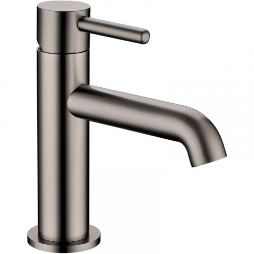 Смеситель для раковины Grocenberg GB2099BG Графит