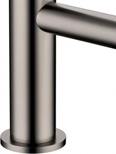 Смеситель для раковины Grocenberg GB2099BG Графит