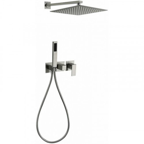 Душевая система Grocenberg GB5080NK Никель