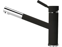 Смеситель для кухни Florentina Фита 313.18L.1223.501C цвет Нуар Классик