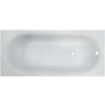 Ванна из литьевого мрамора Marmo Bagno Патриция 170x80 MB-PA170-80 без гидромассажа