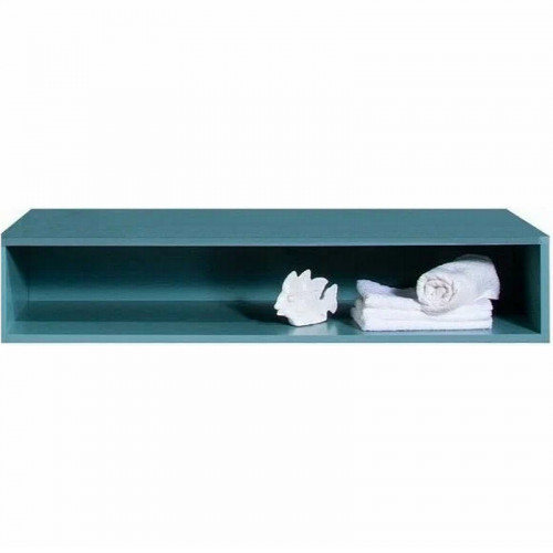 Ниша для тумбы Бриклаер Кристалл 100 4627125414893 подвесная Муссон МДФ / ЛДСП