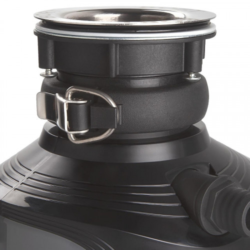 Измельчитель пищевых отходов Bort Alligator 93410754 560 Вт