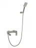 Смеситель для ванны FILARETE Waterfall FL2110NK цвет Никель