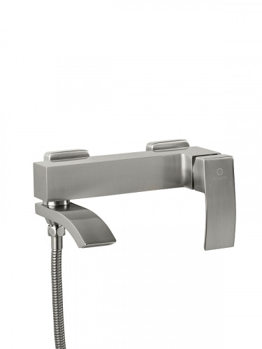 Смеситель для ванны FILARETE Waterfall FL2110NK цвет Никель