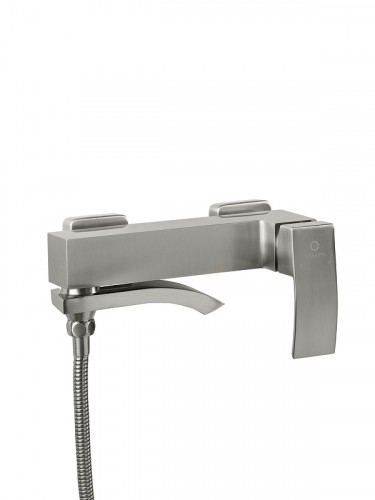 Смеситель для ванны FILARETE Waterfall FL2110NK цвет Никель