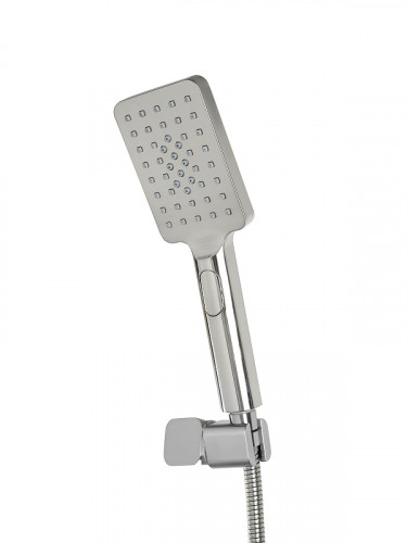 Смеситель для ванны FILARETE Waterfall FL2110NK цвет Никель