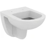 Унитаз Ideal Standard Tempo T328801+T679901 подвесной с сиденьем Микролифт фарфор подвесной