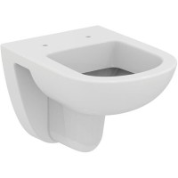 Унитаз Ideal Standard Tempo T328801+T679901 подвесной с сиденьем Микролифт фарфор подвесной