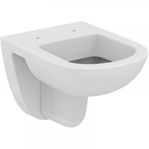 Унитаз Ideal Standard Tempo T328801+T679901 подвесной с сиденьем Микролифт фарфор подвесной