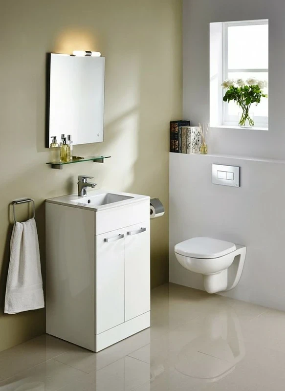 Унитаз Ideal Standard Tempo T328801+T679901 подвесной с сиденьем Микролифт фарфор подвесной