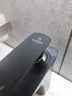 Смеситель для раковины AltroBagno Aperto 0120 NeOp цвет Черный матовый