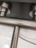 Смеситель для ванны AltroBagno Unione 0222 GM цвет Оружейная сталь