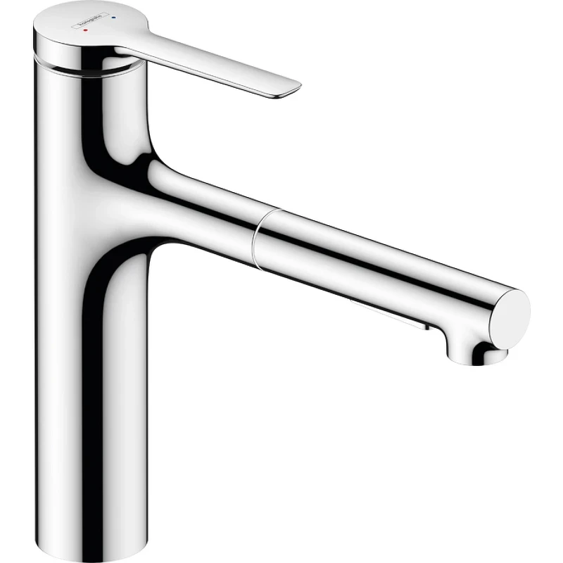 Смеситель для кухни Hansgrohe Zesis M33 74801000