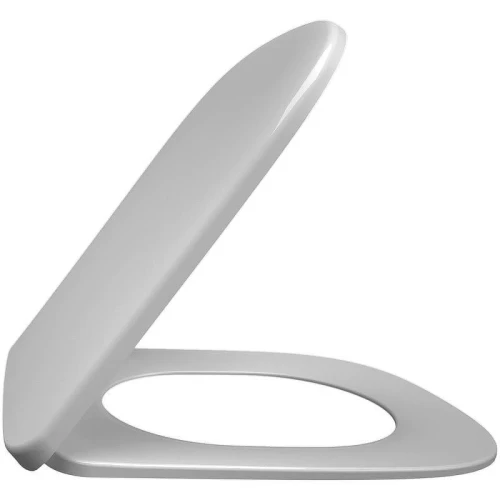 Унитаз с инсталляцией Jacob Delafon Vox EDM102-00+E20142-00 + Grohe Rapid SL 38772001 с сиденьем Микролифт и клавишей смыва Хром
