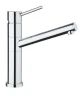 Смеситель для кухни Fiore Xenon 44CR5441 цвет Хром