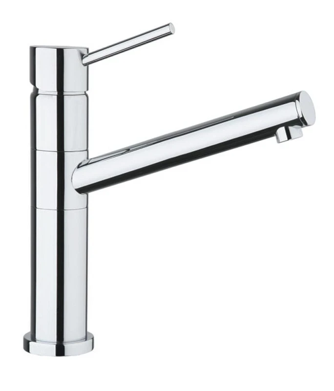 Смеситель для кухни Fiore Xenon 44CR5441 цвет Хром