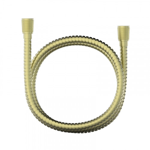 Шланг для душа Wonzon &amp; Woghand WW-88RG02-1500-BG цвет Брашированное золото