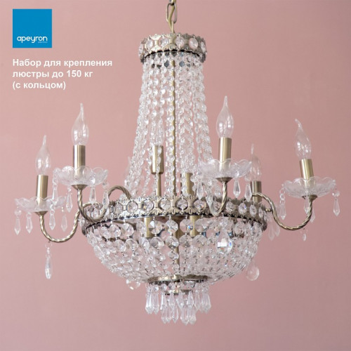 Винт Apeyron Electrics 22-03