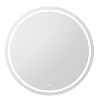 Зеркало Vigo Holly Classic 100 z.HOL.100.CLASSIC с подсветкой c сенсорным выключателем