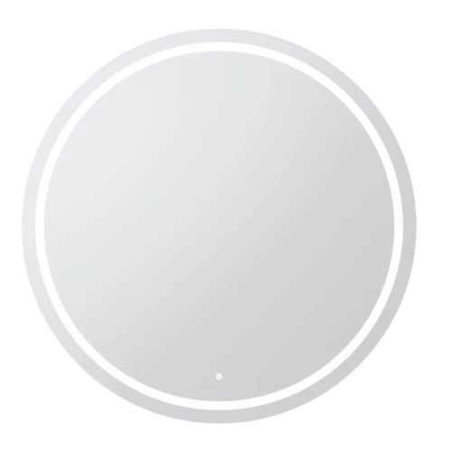 Зеркало Vigo Holly Classic 100 z.HOL.100.CLASSIC с подсветкой c сенсорным выключателем