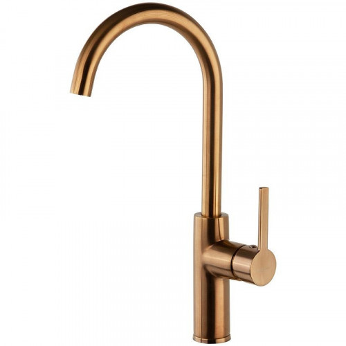 Смеситель для кухни Ramonsoler Drako 330602CUC Медь