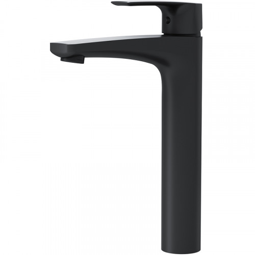 Смеситель для раковины AM.PM Gem F90A92022 Черный матовый латунь