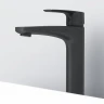 Смеситель для раковины AM.PM Gem F90A92022 Черный матовый латунь