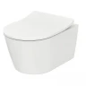 Унитаз Toto RP CW552RY#XW подвесной цвет Белый без сиденья