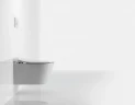 Унитаз Toto RP CW552RY#XW подвесной цвет Белый без сиденья