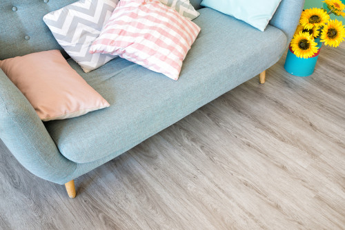 Виниловый ламинат Alpine Floor Easy Line ECO 3-15 1219х184х3 бежевый 43 Бельгия