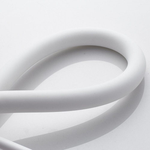 Смеситель для кухни Shevanik S123C-1 цвет Белый