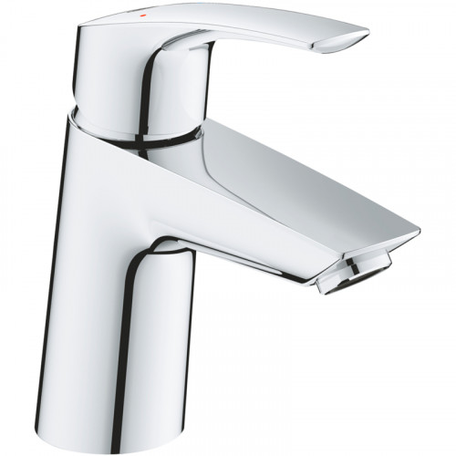 Смеситель для раковины Grohe Eurosmart 23968003 Хром латунь