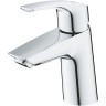 Смеситель для раковины Grohe Eurosmart 23968003 Хром латунь однорычажный
