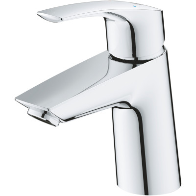 Смеситель для раковины Grohe Eurosmart 23968003 Хром латунь