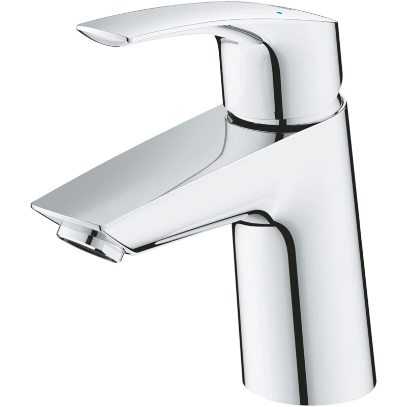 Смеситель для раковины Grohe Eurosmart 23968003 Хром латунь