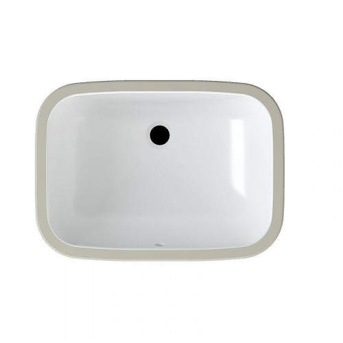 Раковина Jacob Delafon Vox 50,5 EVV002-00 цвет Белый