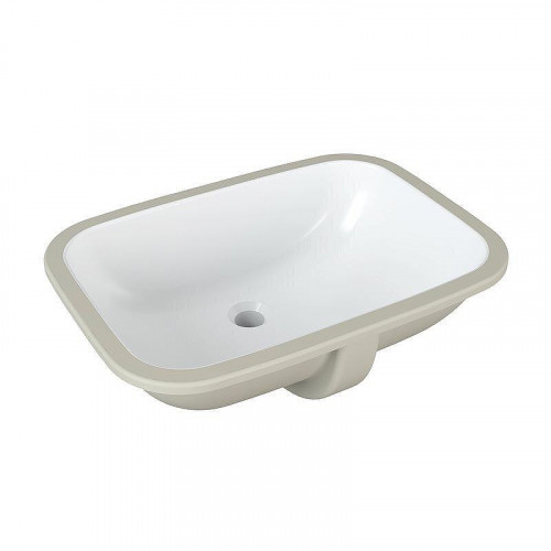 Раковина Jacob Delafon Vox 50,5 EVV002-00 цвет Белый