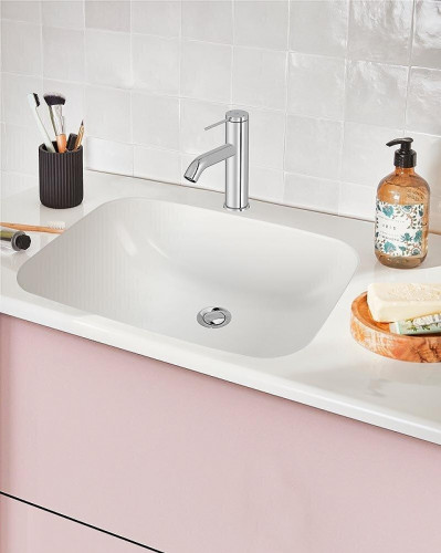 Раковина Jacob Delafon Vox 50,5 EVV002-00 цвет Белый