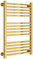 Водяной полотенцесушитель Сунержа Модус PRO 80x50 03-0450-8050 цвет Золото