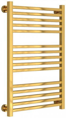 Водяной полотенцесушитель Сунержа Модус PRO 80x50 03-0450-8050 цвет Золото