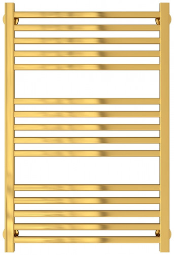 Водяной полотенцесушитель Сунержа Модус PRO 80x50 03-0450-8050 цвет Золото