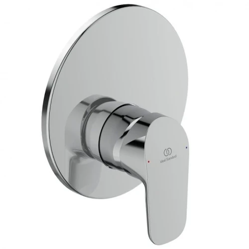 Смеситель для душа Ideal Standard Ceraflex A6757AA цвет Хром
